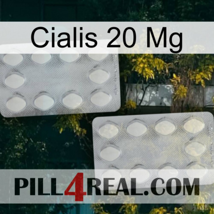 Cialis 20Mg 17